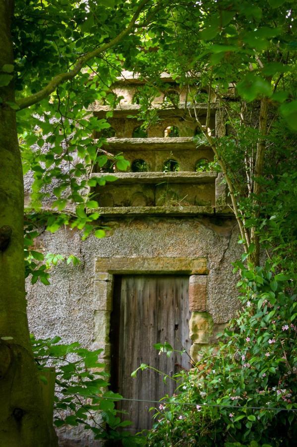 The Doocot Vila Colinsburgh Exterior foto